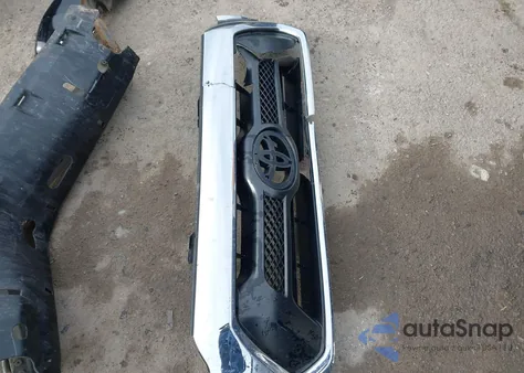 2015 Toyota Tacoma Base V6 из США, поврежденный, VIN 3TMLU4EN9FM178802